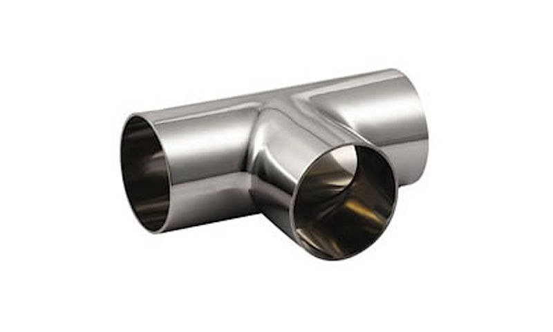 Тройник 219х11-76х4.5